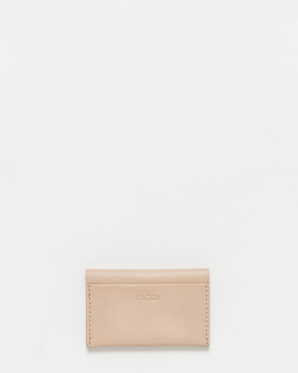 Card Holder - Fawn