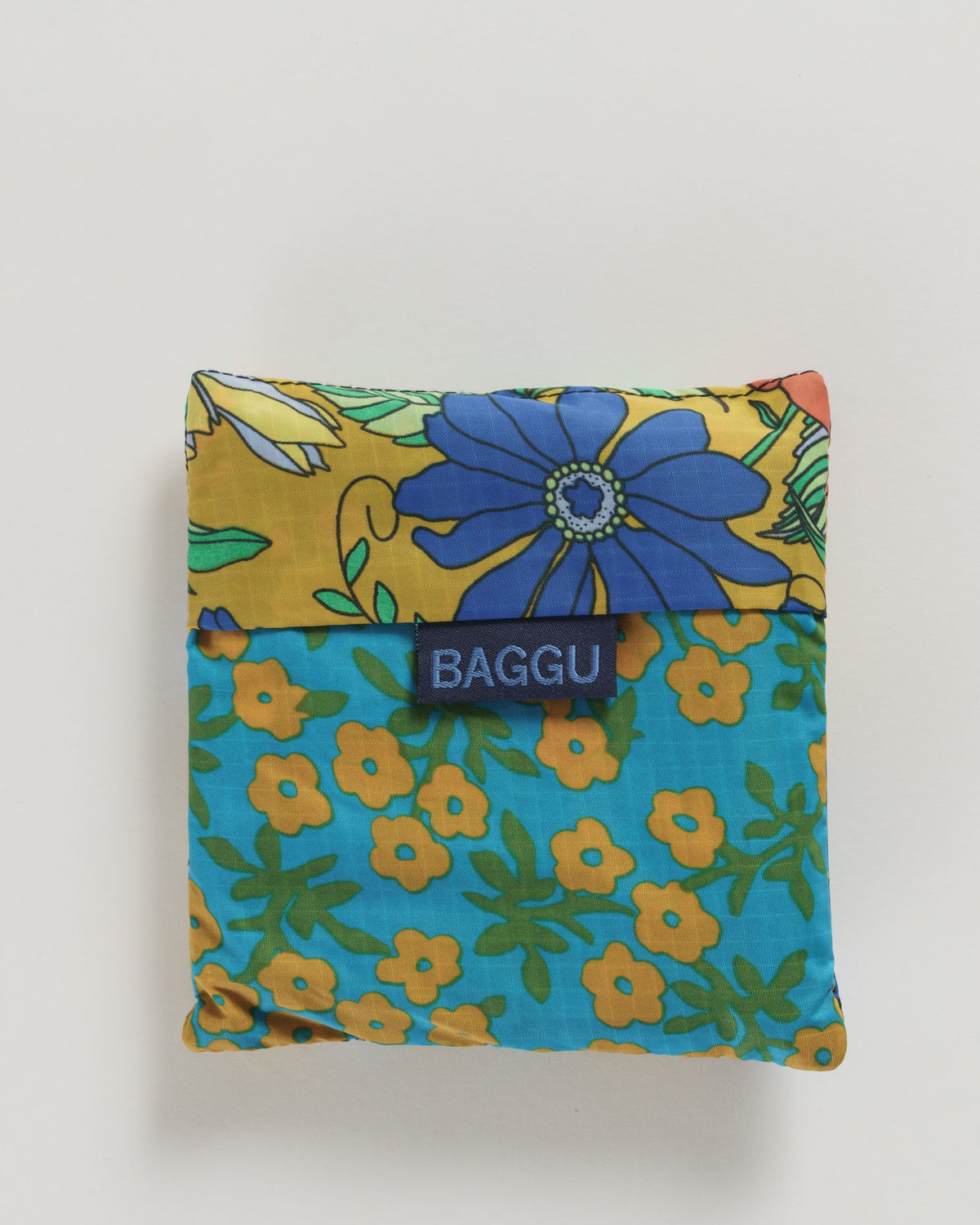 Standard Baggu - Patchwork Floral