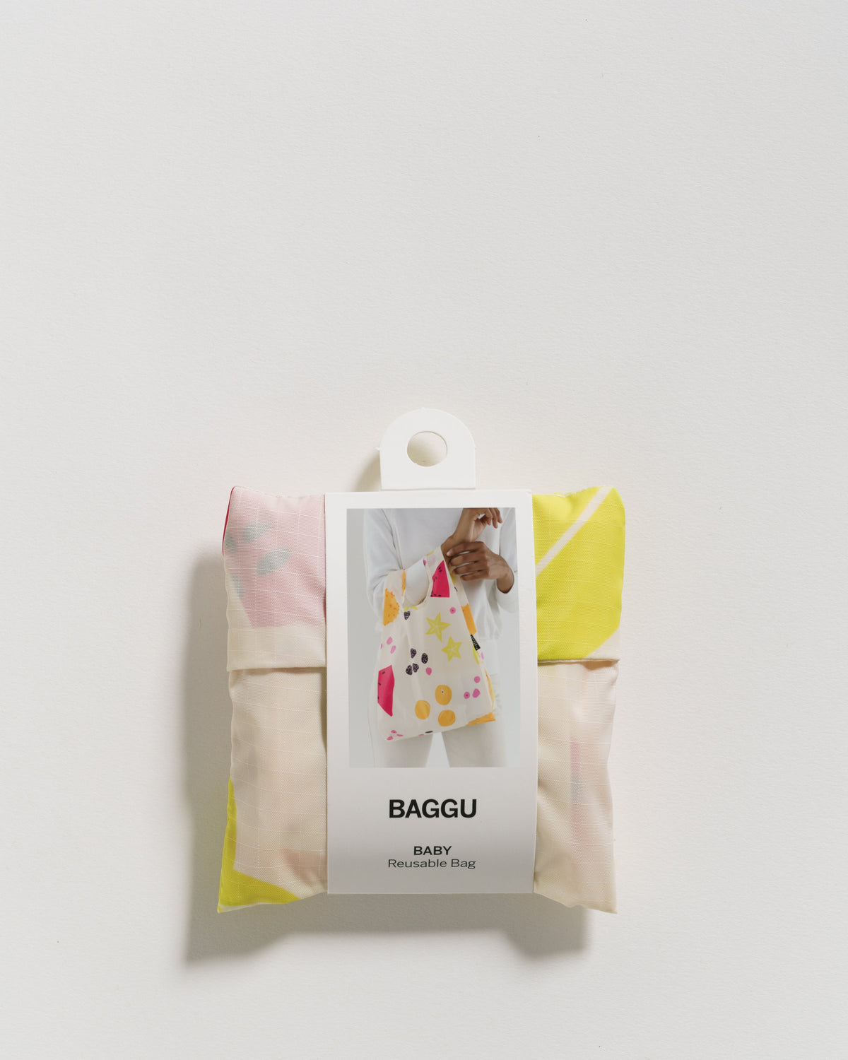 Baby Baggu - Summer Fruit