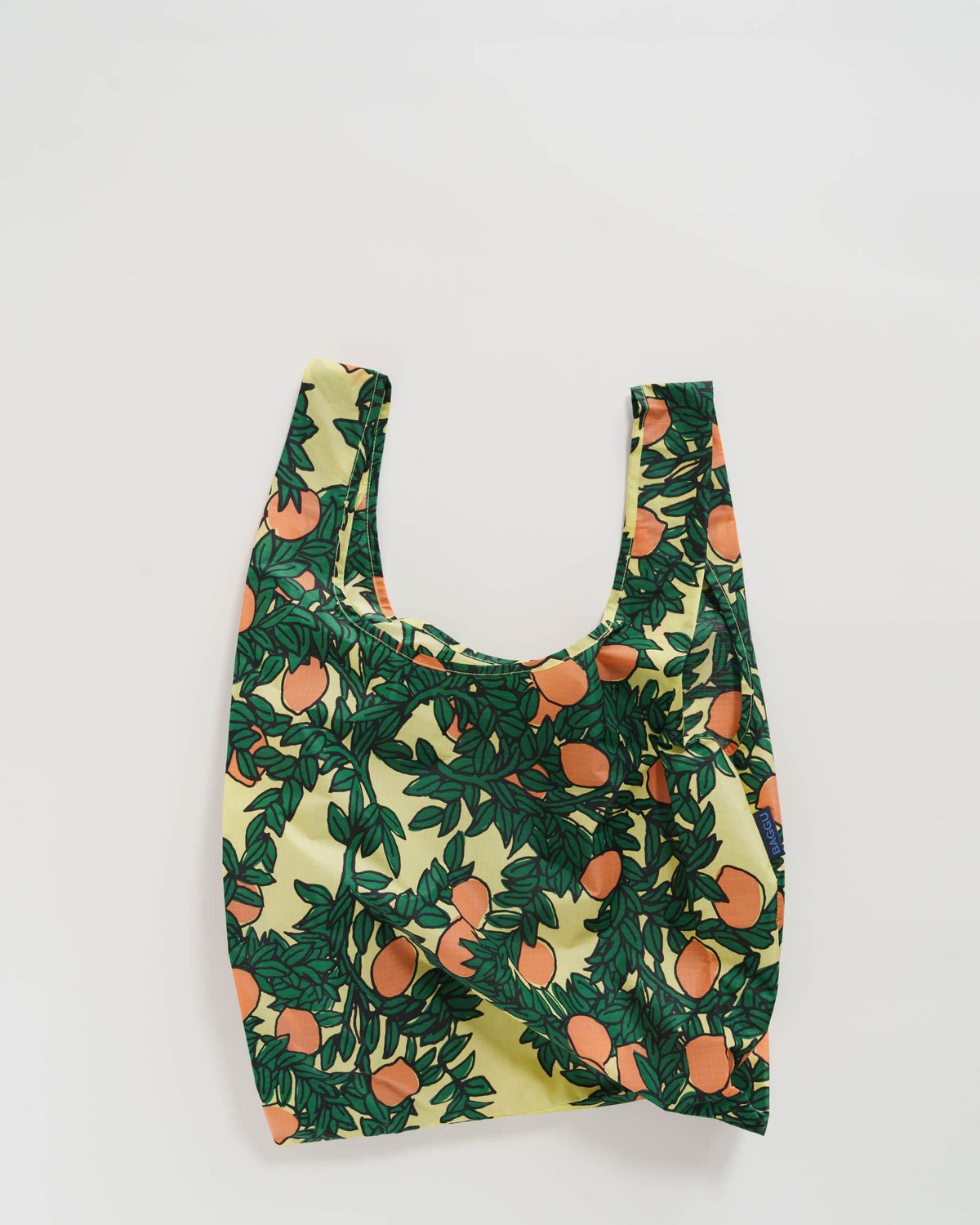 Standard Baggu - Orange Tree