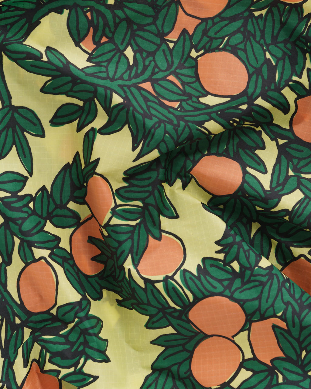 Standard Baggu - Orange Tree