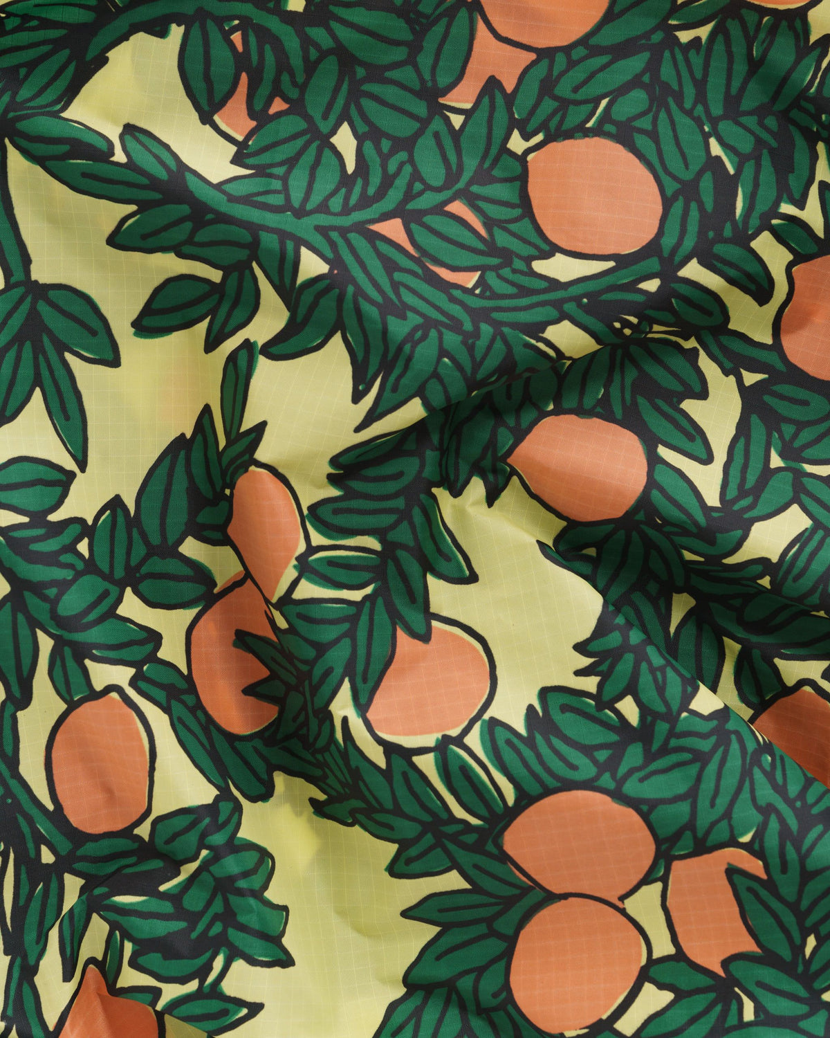 Standard Baggu - Orange Tree