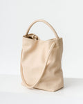 Soft Purse - Natural