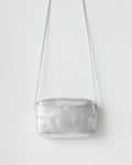 Mini Purse - Silver