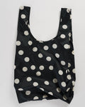 Big Baggu - Tuxedo Dot