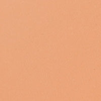 Square Wallet - Orange Sherbet