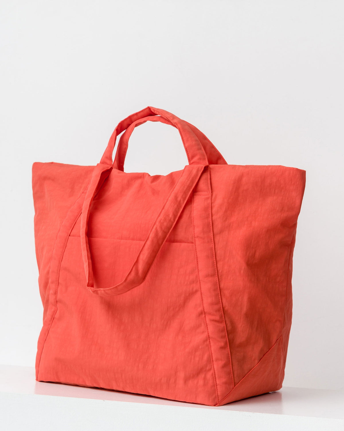 Travel Cloud Bag - Poppy