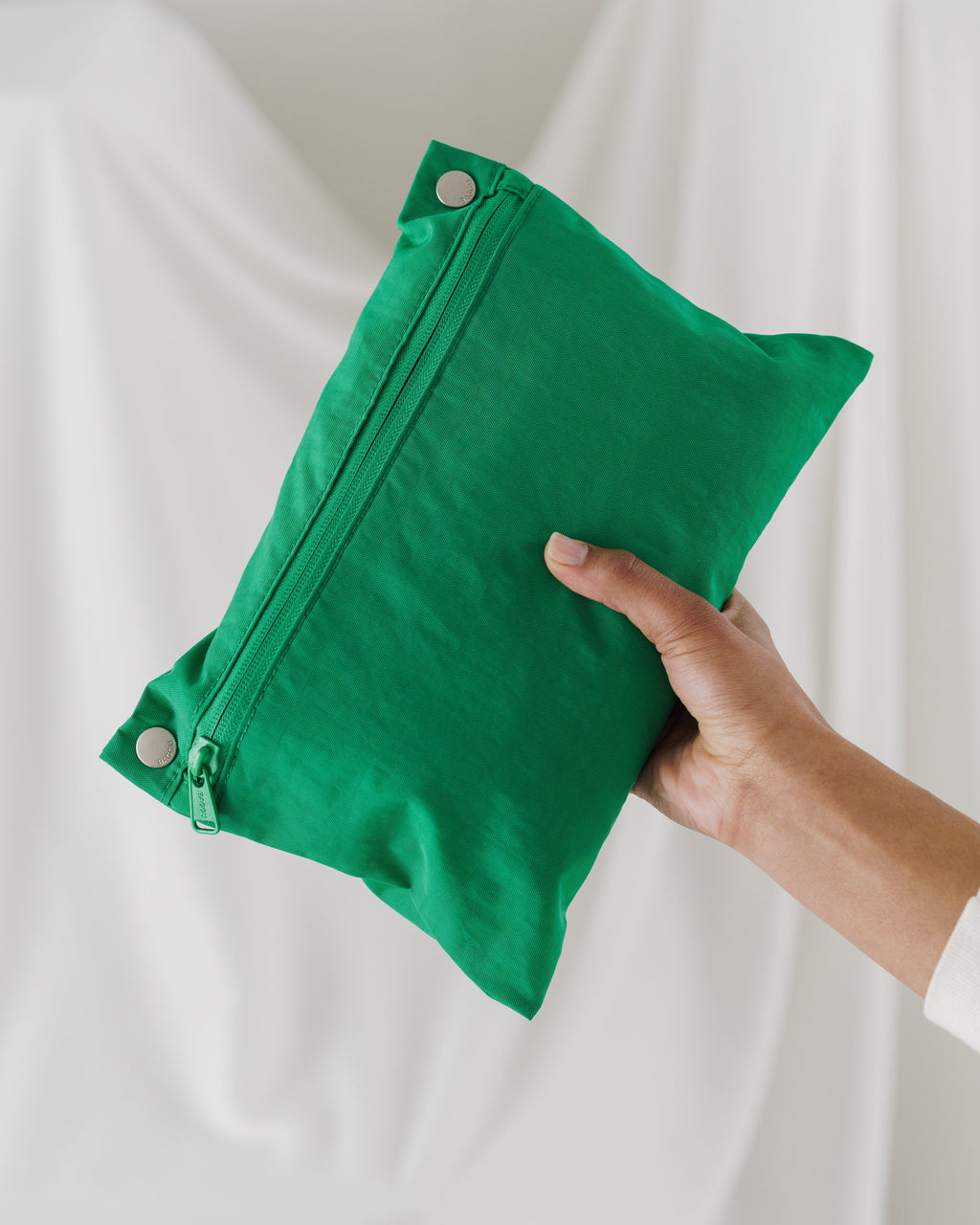 Travel Cloud Bag - Emerald