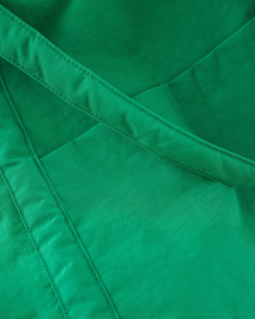 Travel Cloud Bag - Emerald