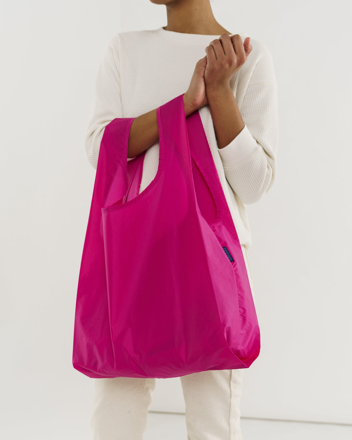 Standard Baggu - Magenta