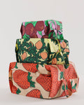 3D Zip Set - Backyard Fruit