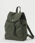 Drawstring Backpack - Dark Olive -2018 Amazon