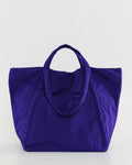 Travel Cloud Bag - Cobalt