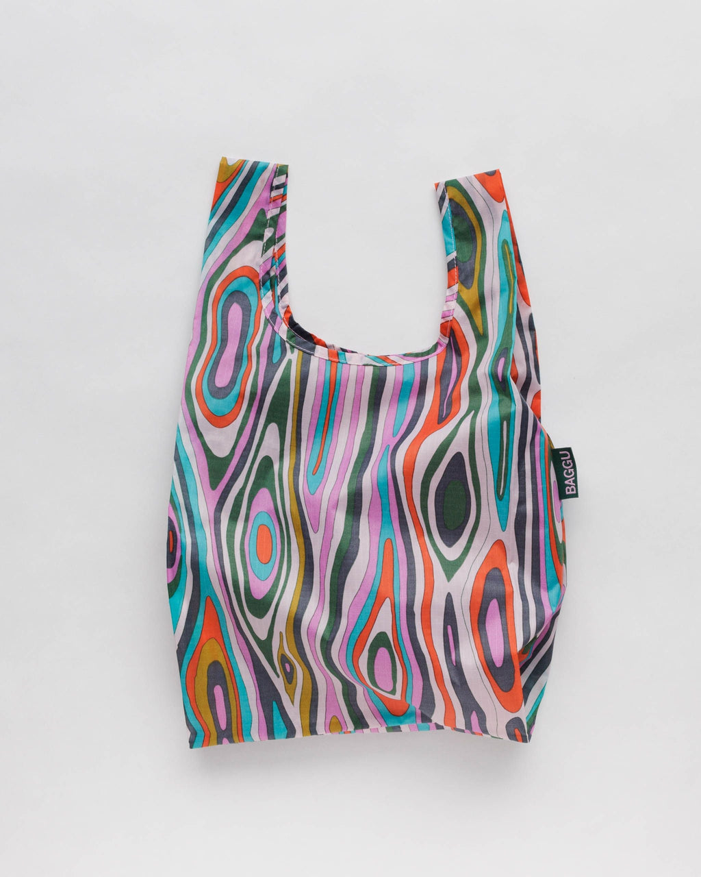 Baby Baggu - Candy Woodgrain