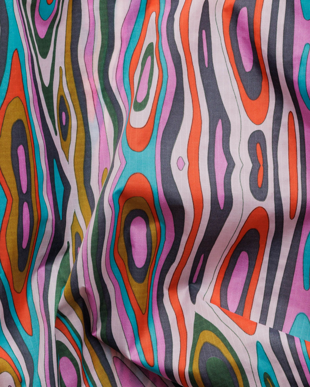 Baby Baggu - Candy Woodgrain