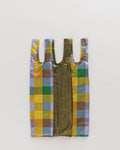 Wine Baggu Set of 3 - Warm Metallics