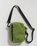 Sport Crossbody - Green Apple