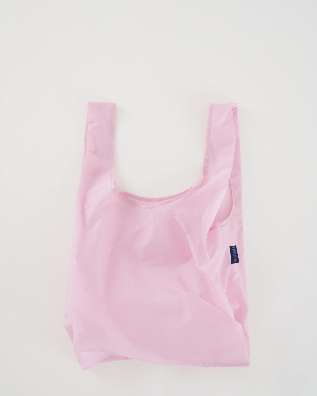 Standard Baggu - Cotton Candy