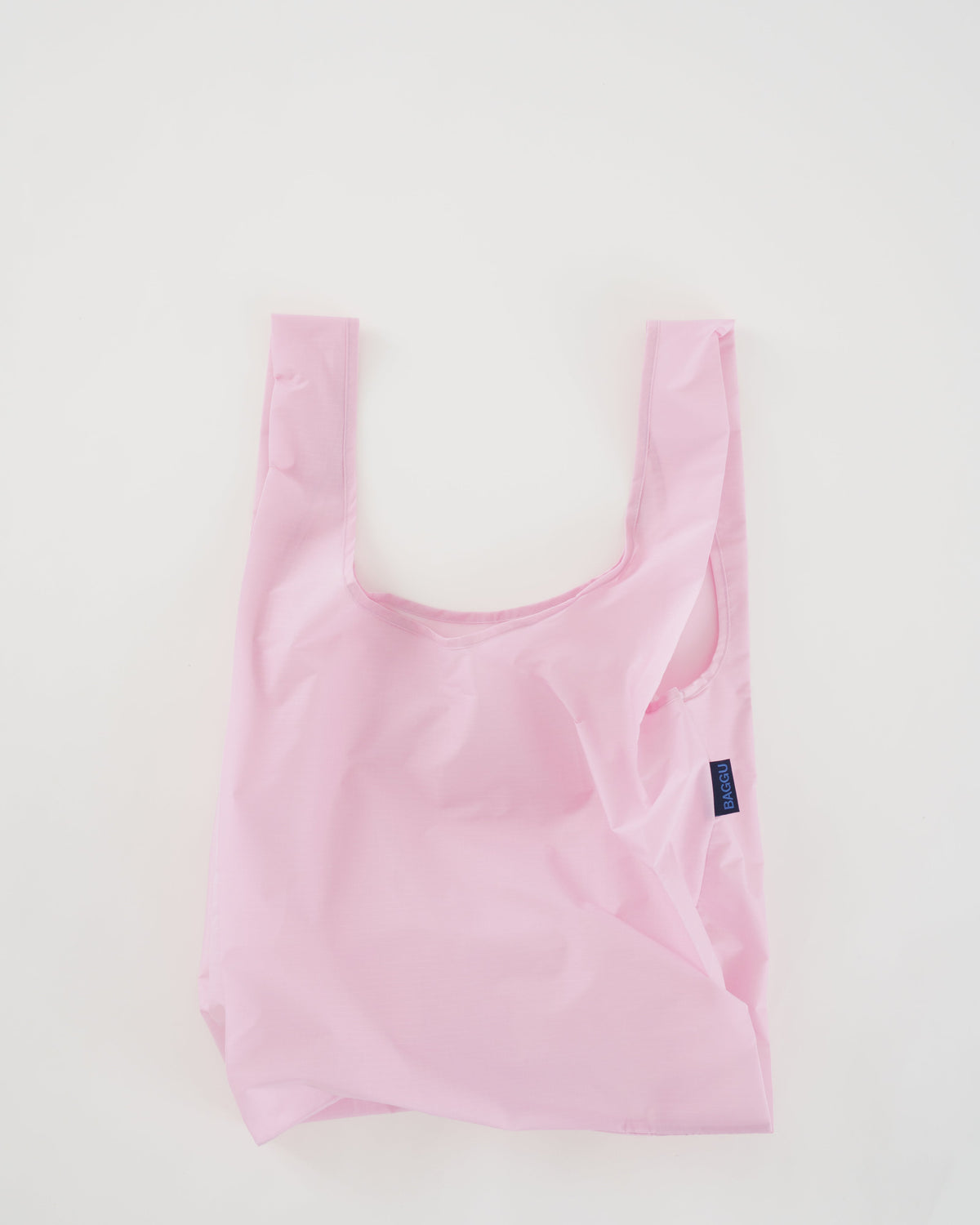Standard Baggu - Cotton Candy