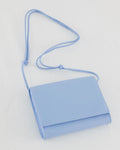 Compact Purse - Cornflower