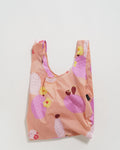 Standard Baggu - Pink Cactus Flower &nbsp;