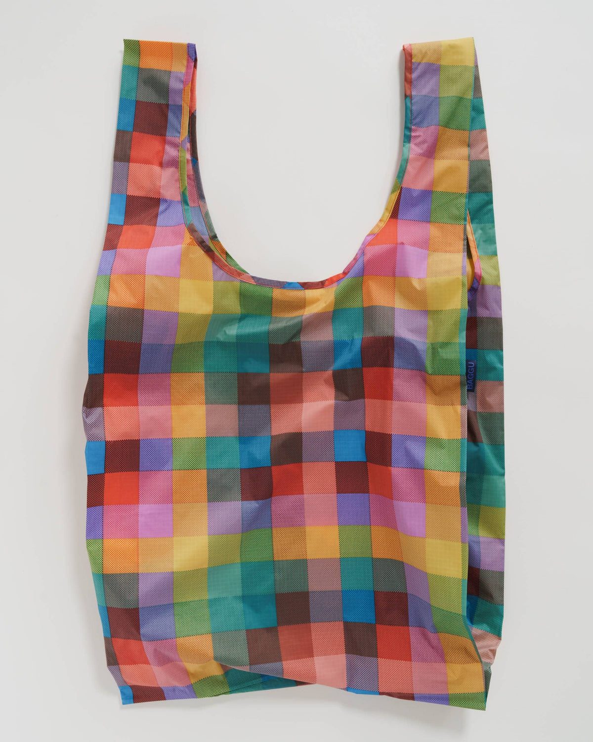 Big Baggu - Madras No. 1