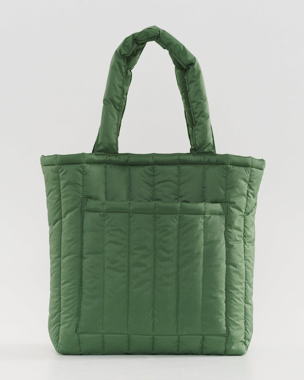 Puffy Tote - Eucalyptus