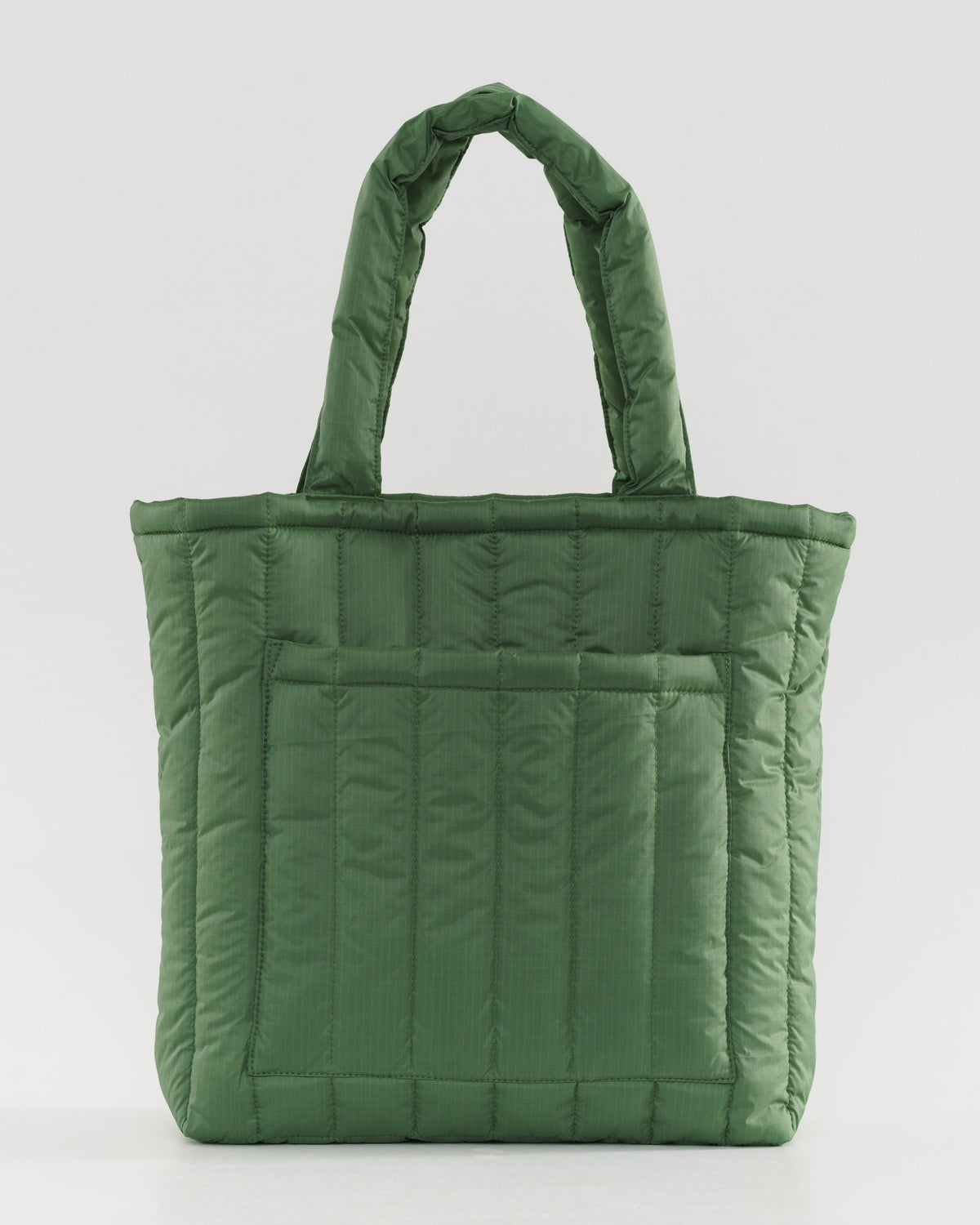 Puffy Tote - Eucalyptus