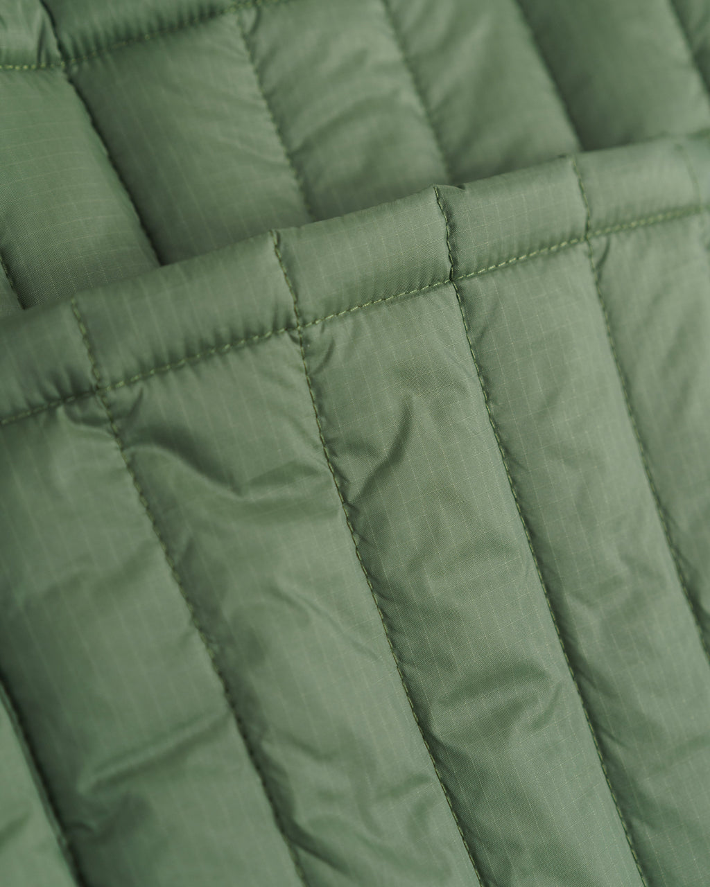 Puffy Tote - Eucalyptus