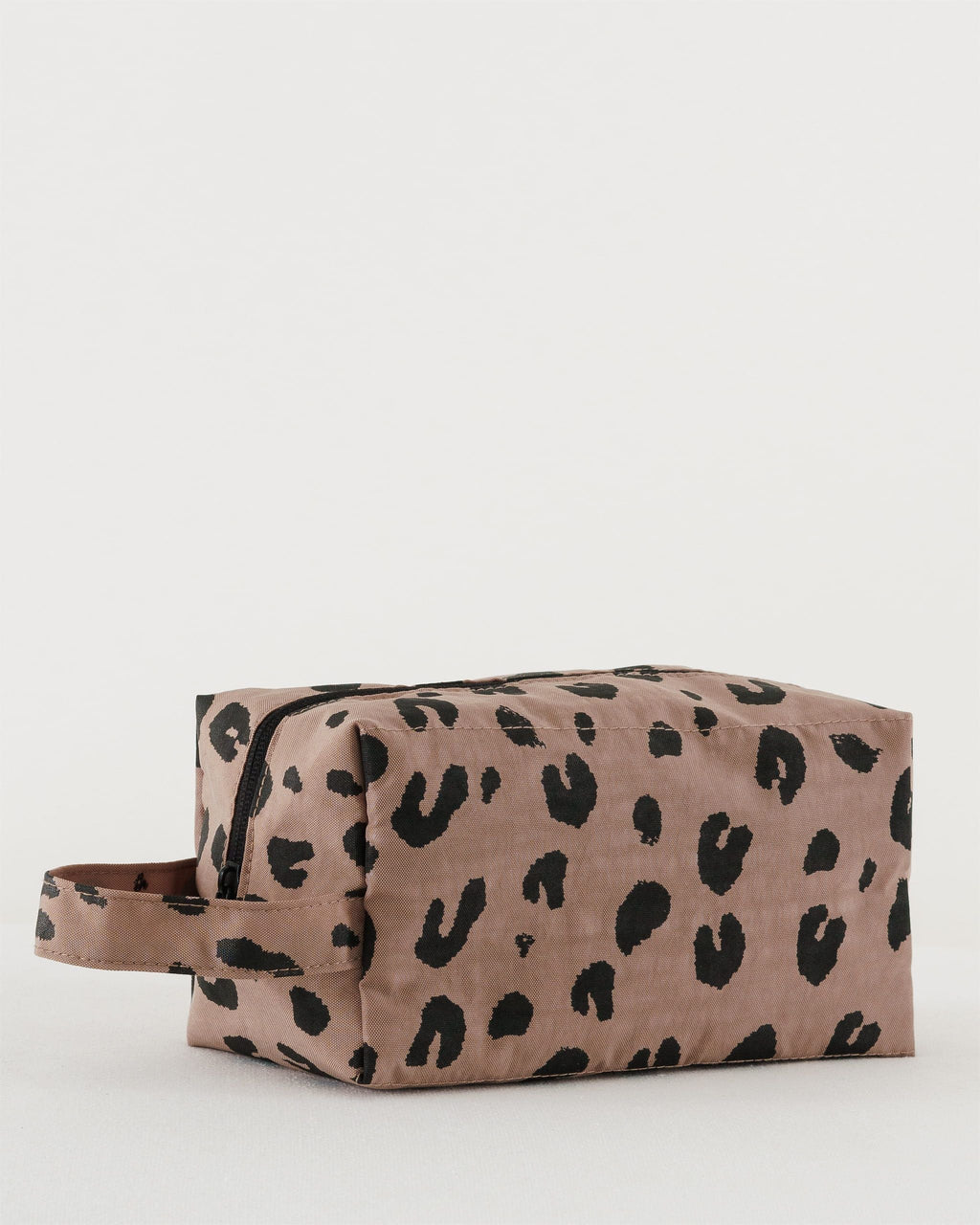 Dopp Kit - Leopard