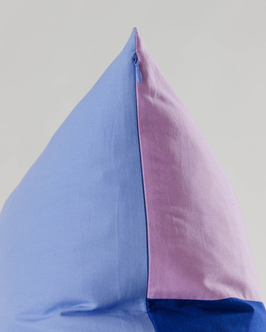 Throw Pillow Case - Deadstock Bright Check