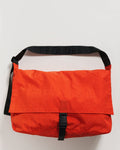 Travel Sport Messenger Bag - Tomato