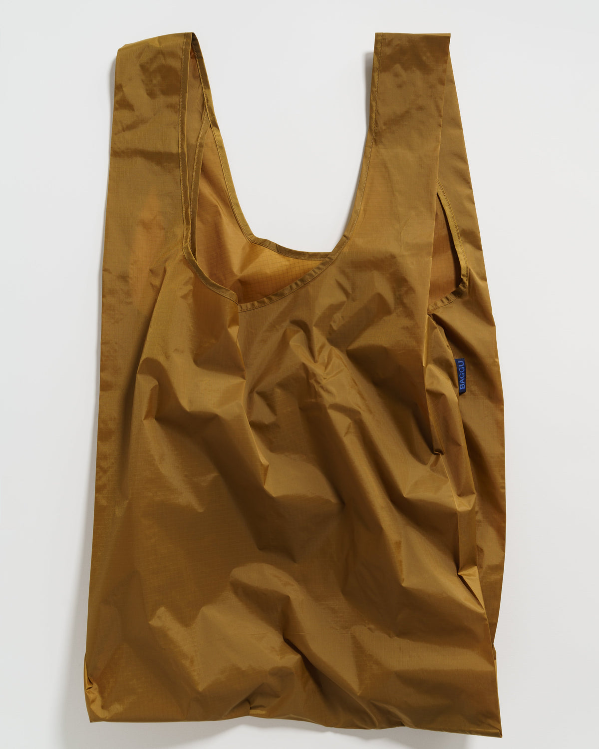 Big Baggu - Bronze