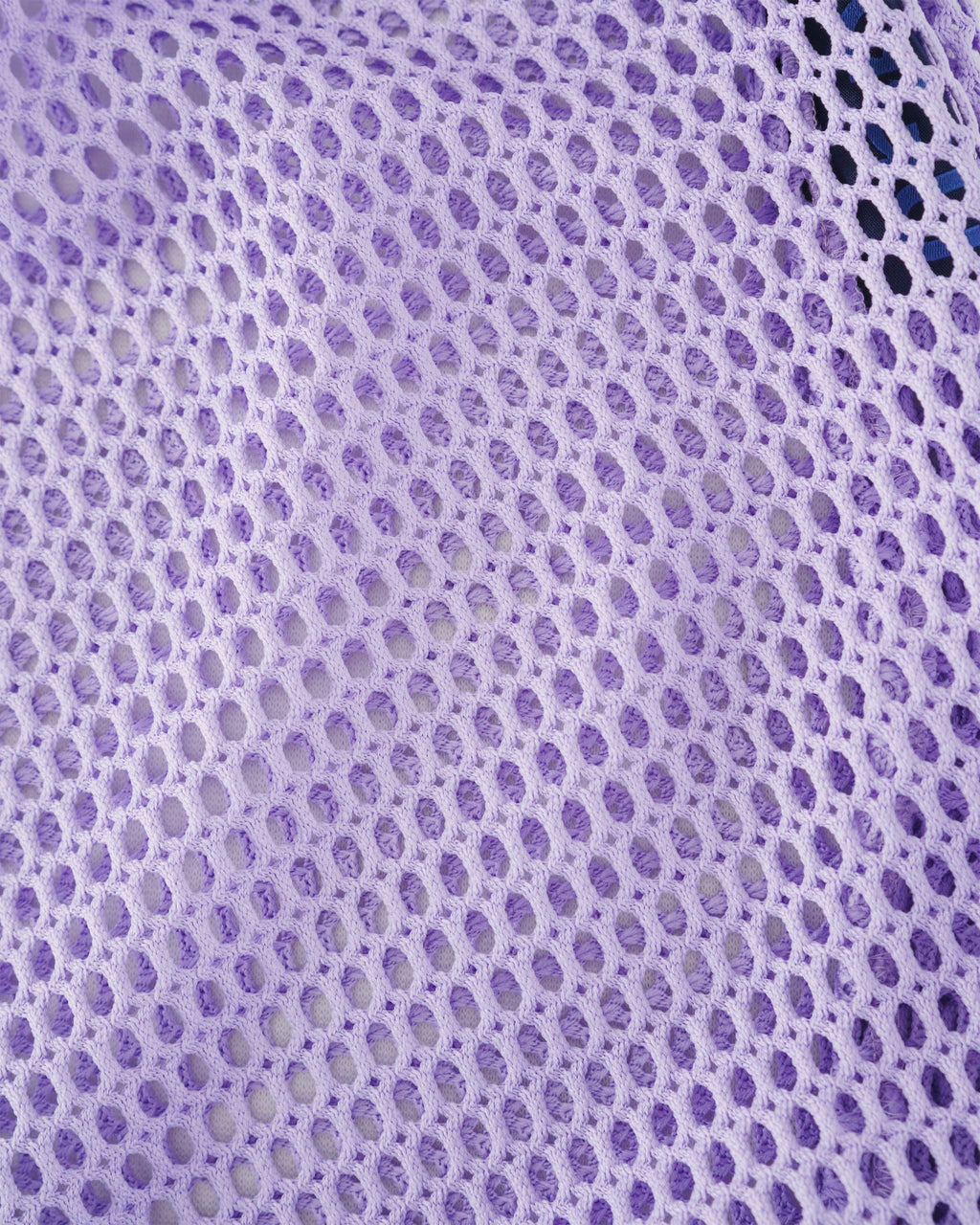 Net Baggu - Lilac