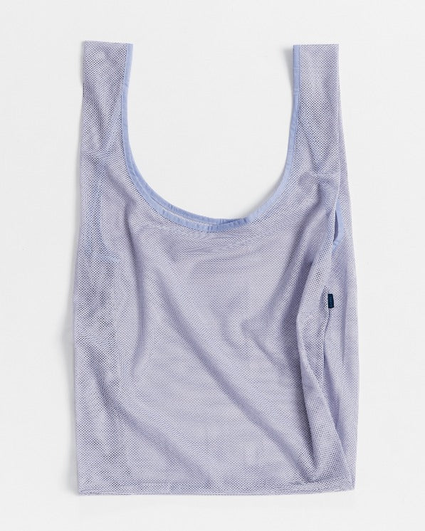 Mesh Baggu - Lavender