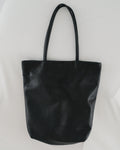 Soft Large Tote - Black