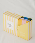 Standard Baggu Set of 3 - Leisure Stripes