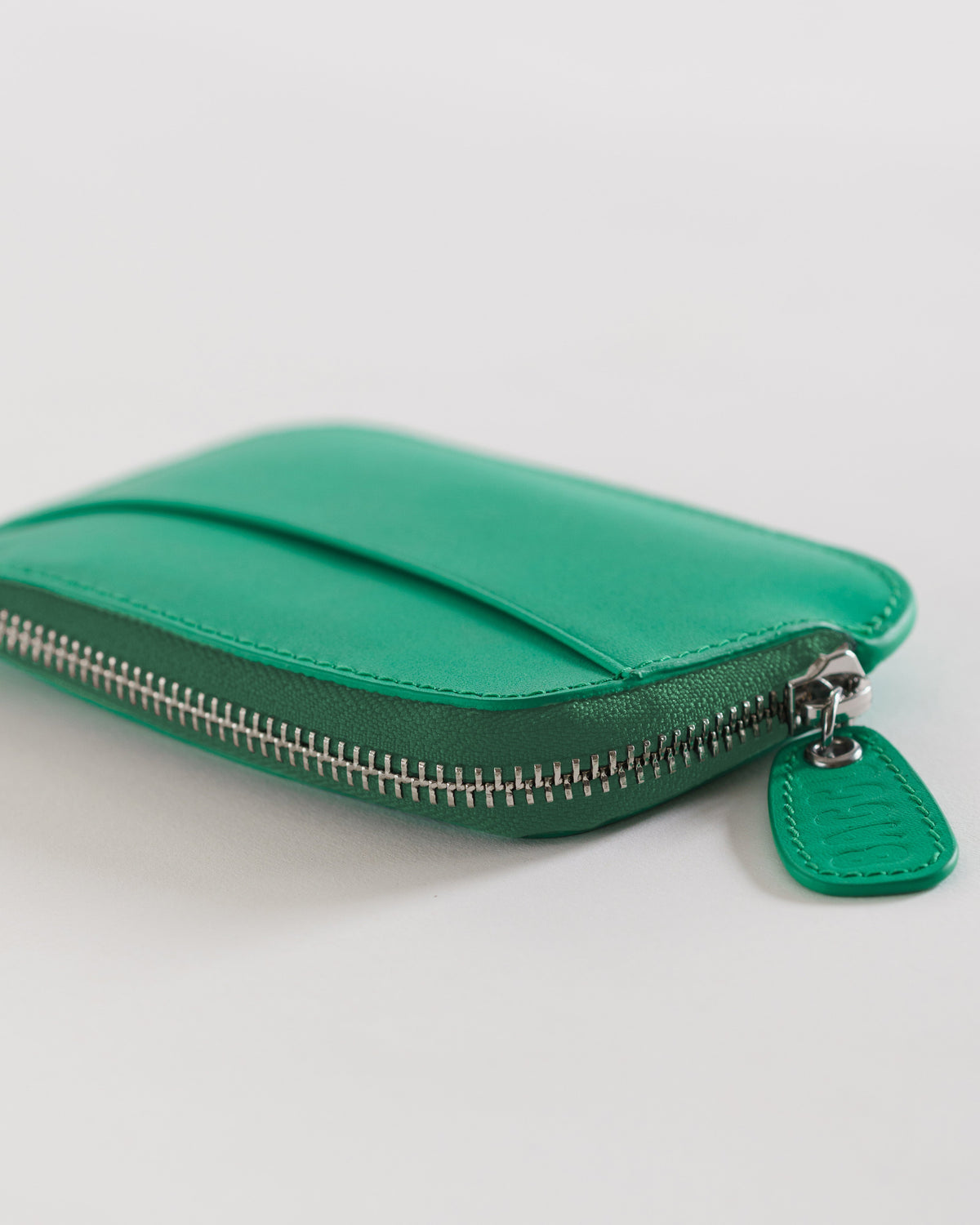 Groovy Wallet - Jade