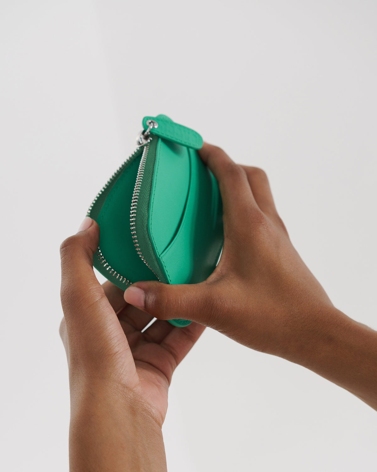 Groovy Wallet - Jade