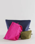 Go Pouch Set - Memento
