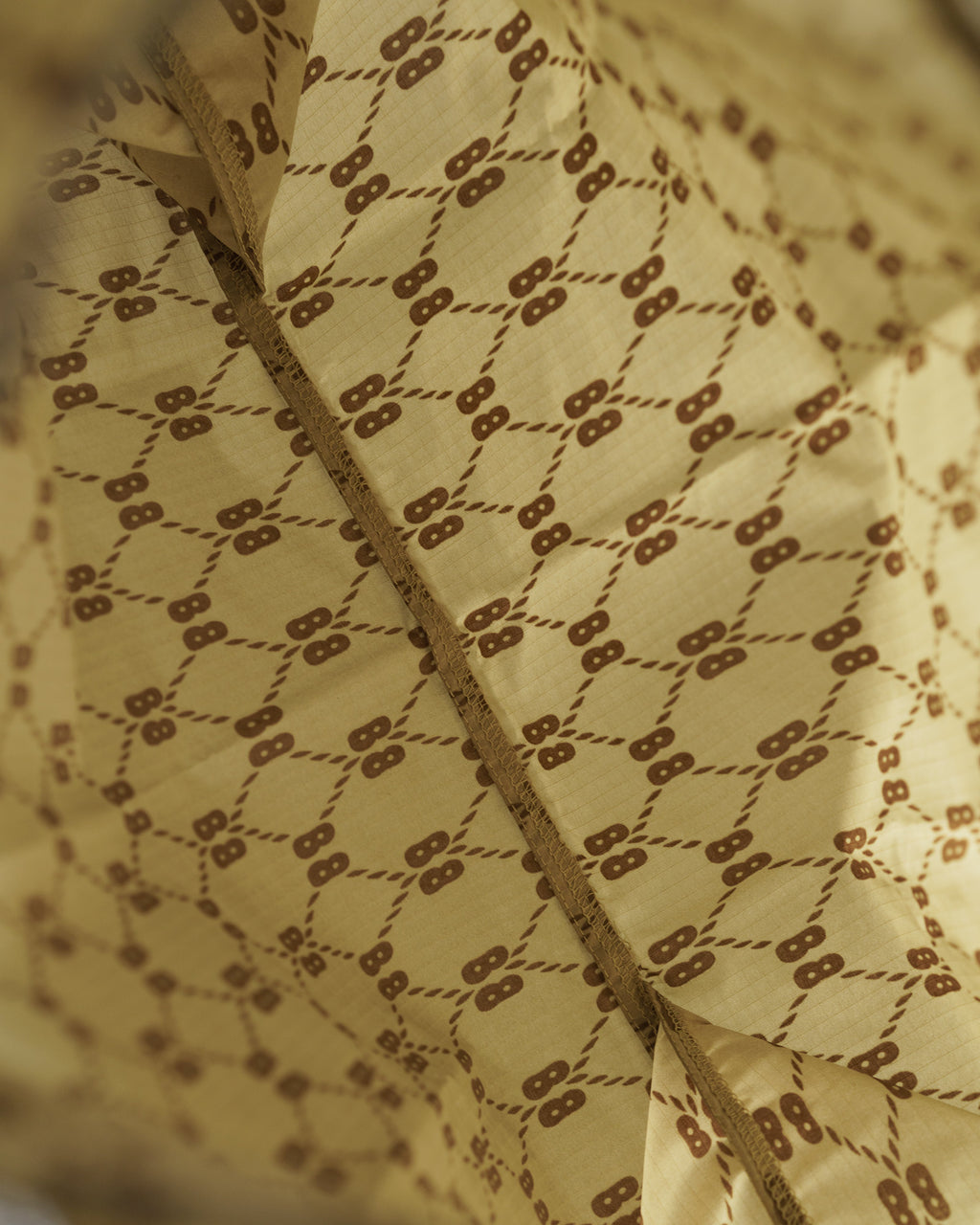 Standard Baggu - Bb Print