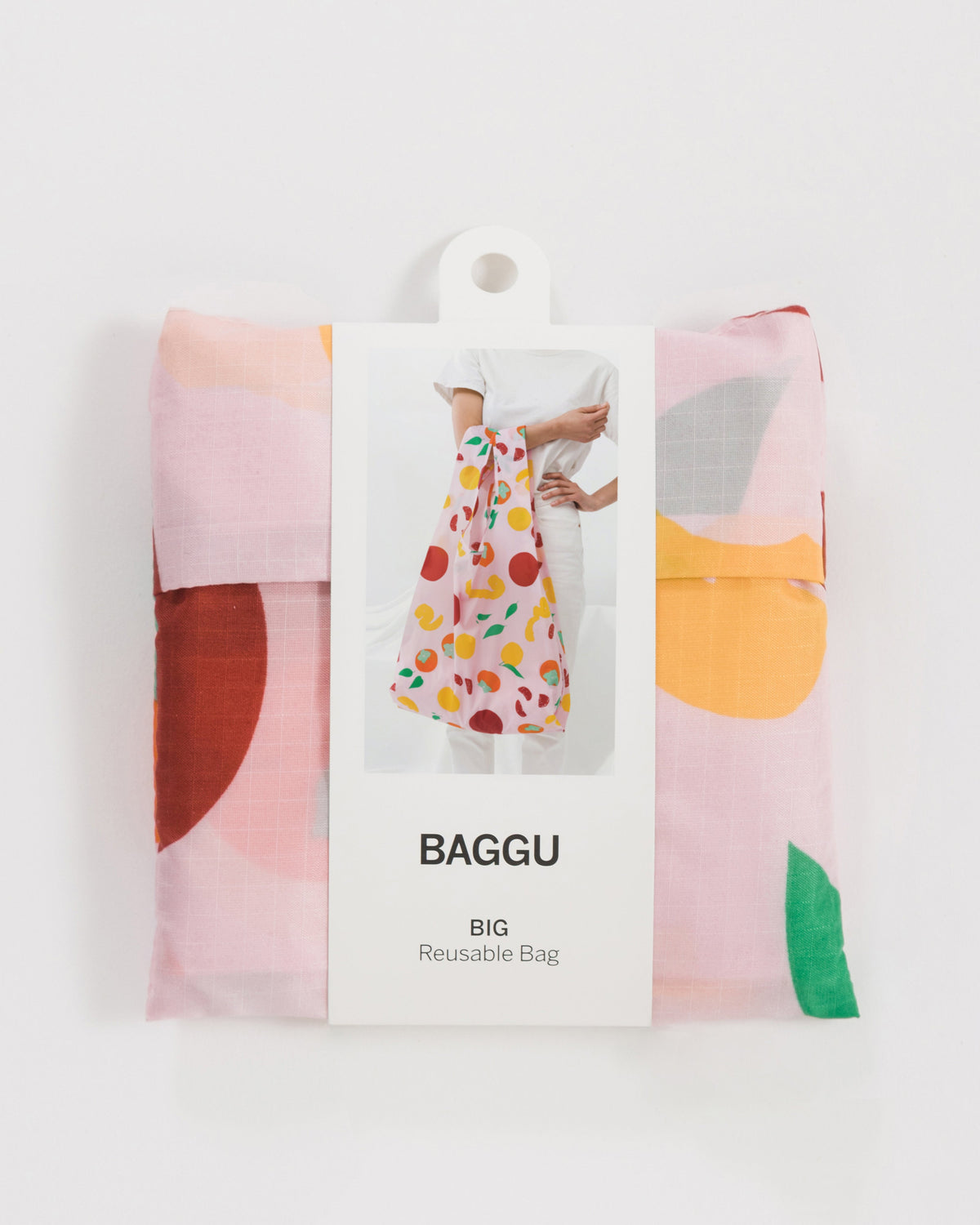 Big Baggu - Autumn Fruit