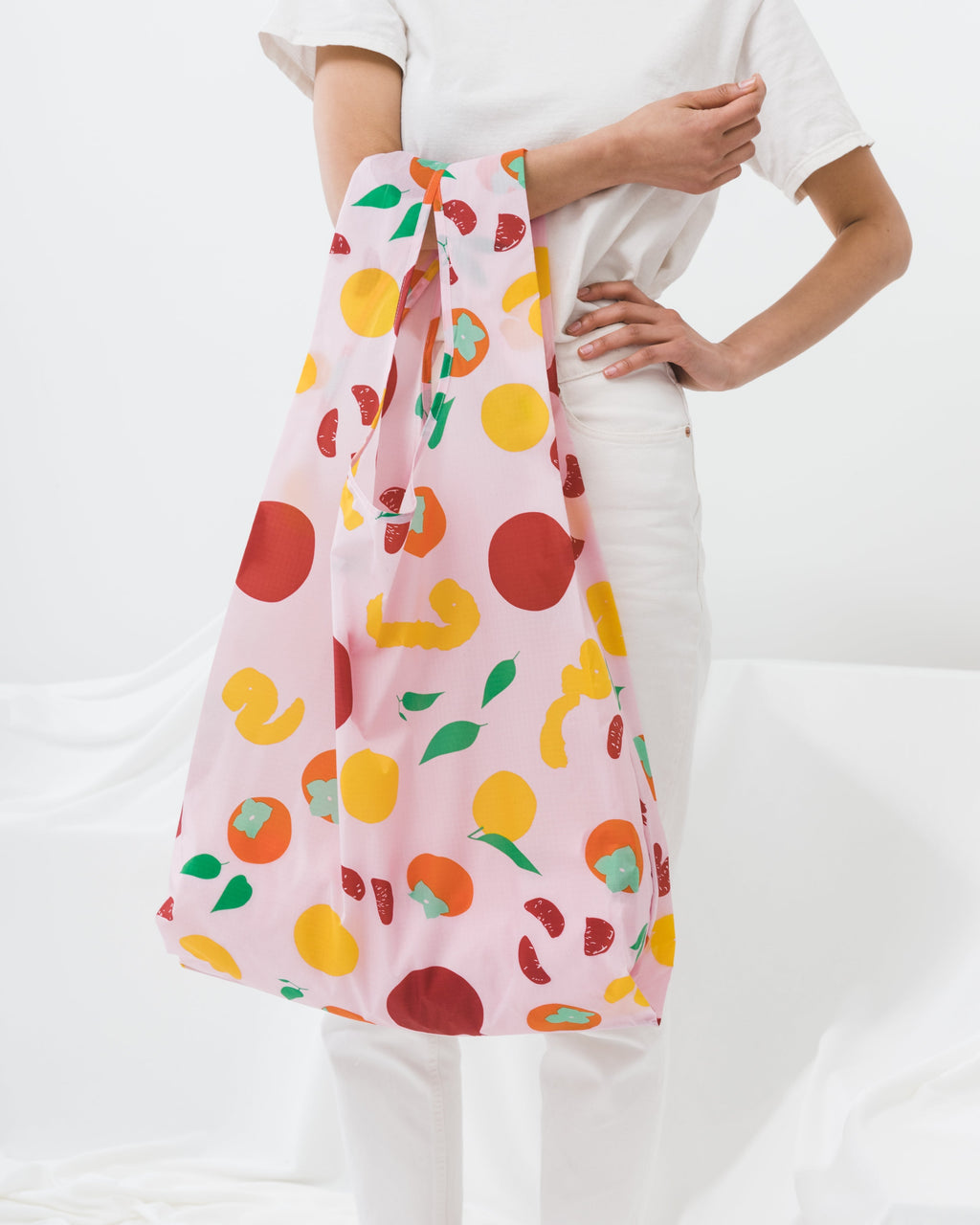 Big Baggu - Autumn Fruit