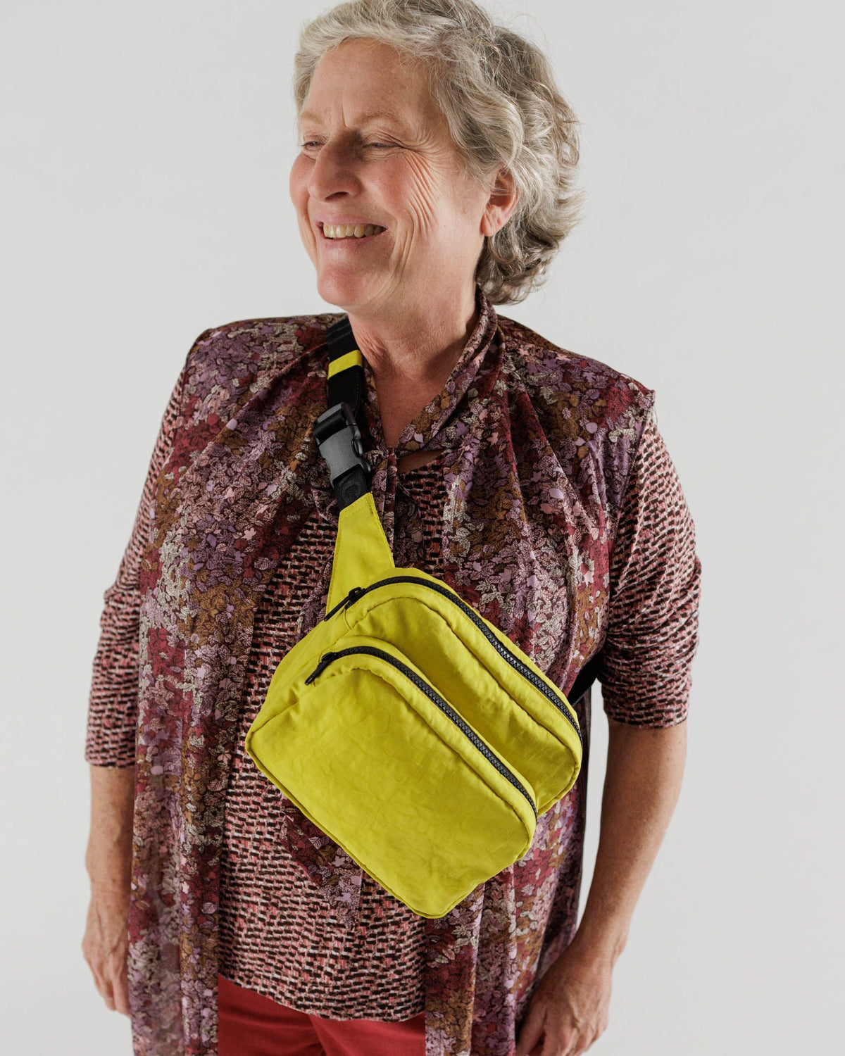 Fanny Pack - Sour
