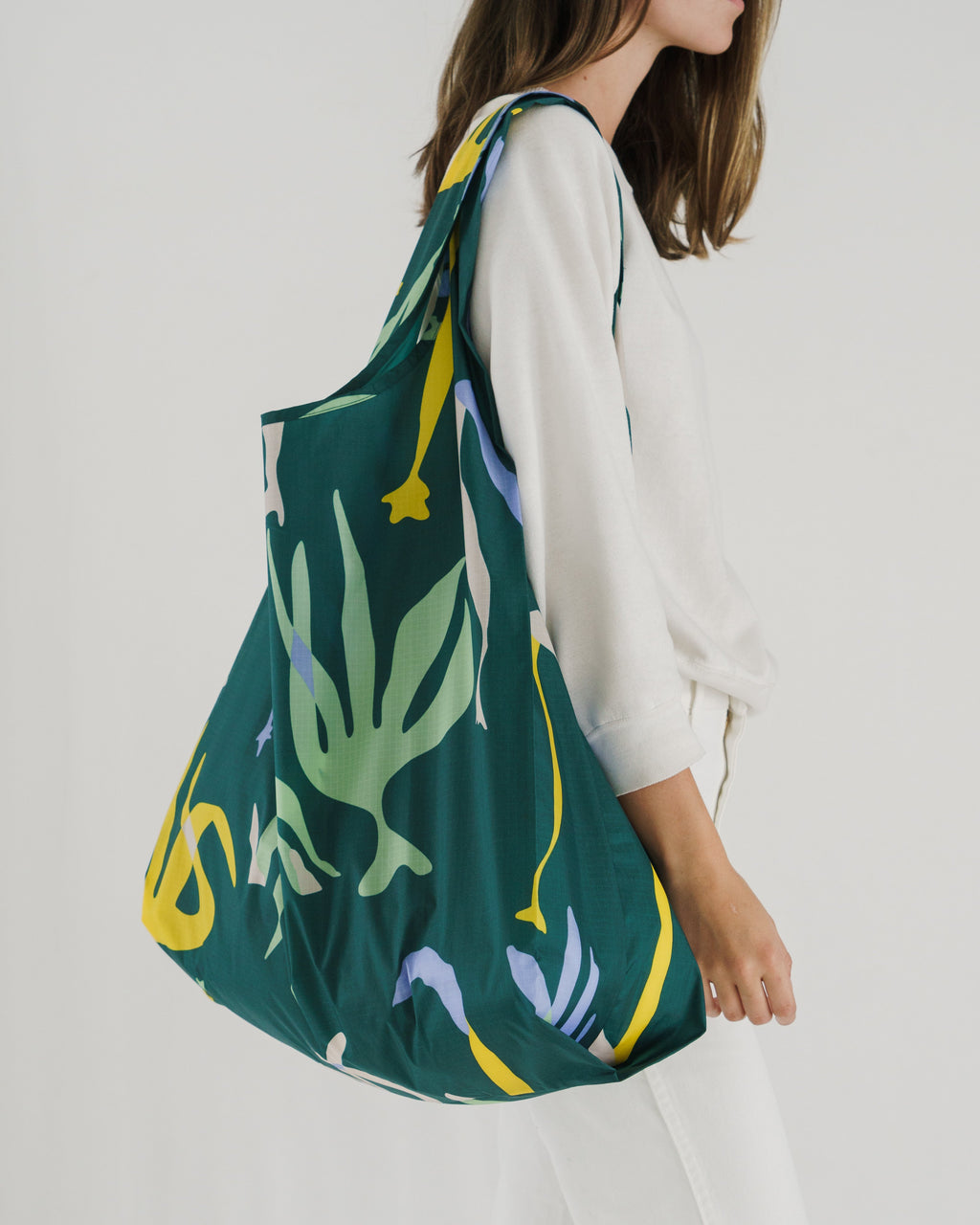Big Baggu - Seaweed