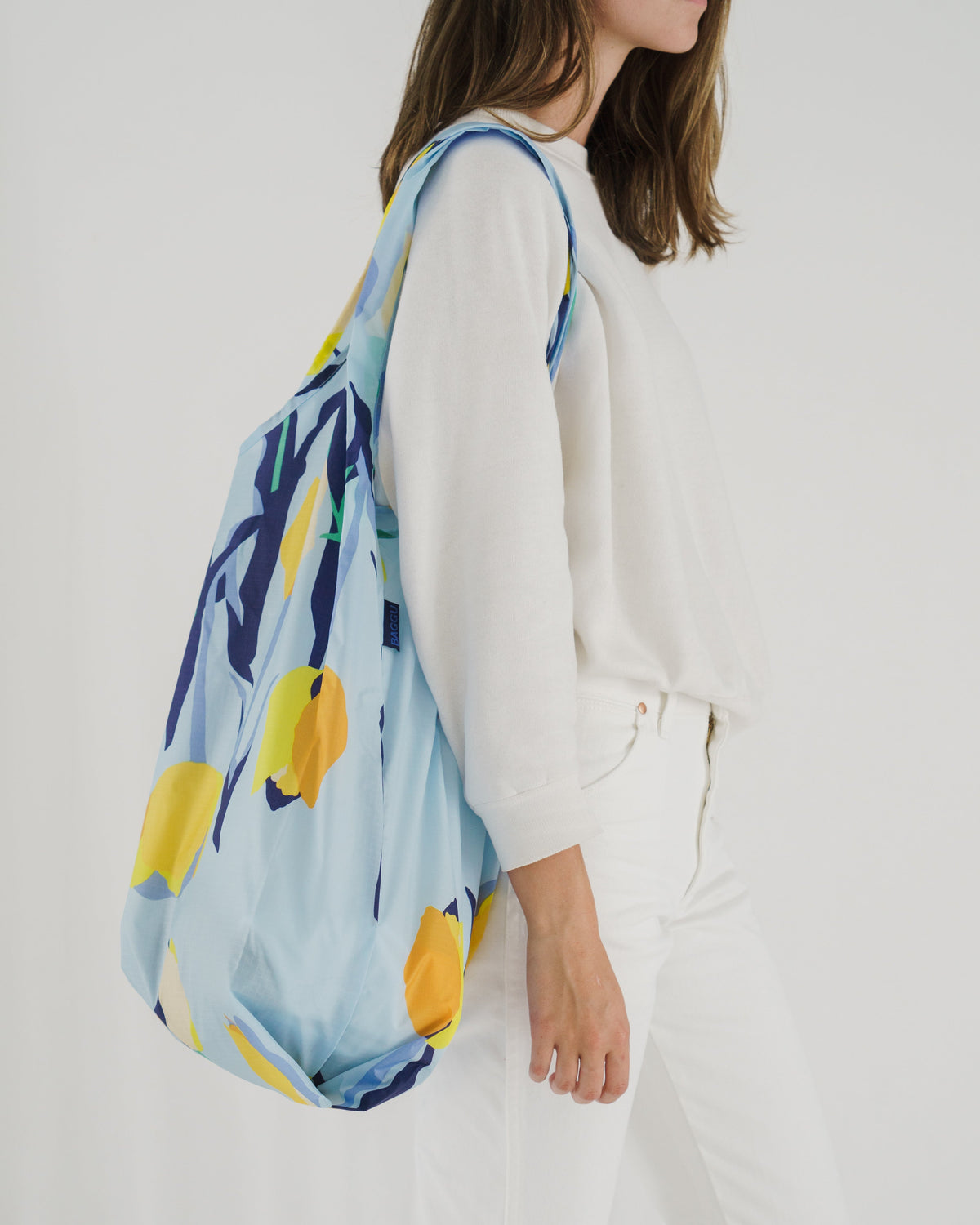 Big Baggu - Tulip