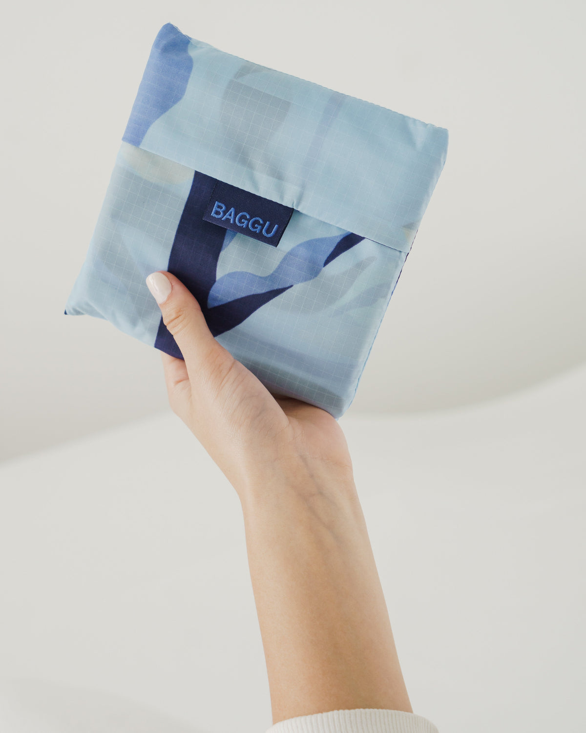 Big Baggu - Tulip