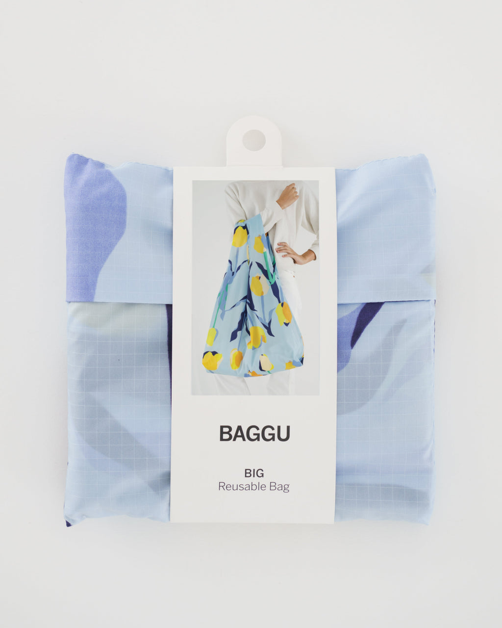 Big Baggu - Tulip