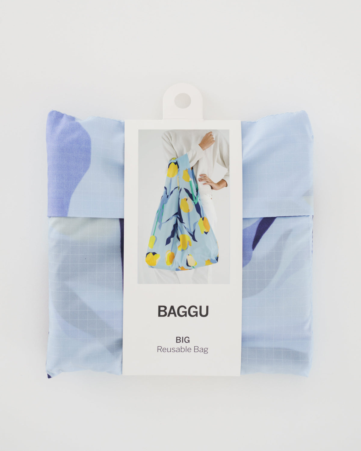 Big Baggu - Tulip