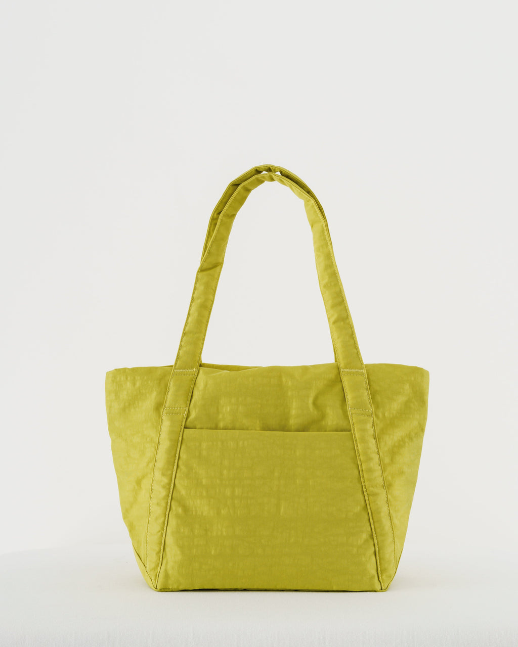 Mini Cloud Bag - Chartreuse